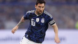 Mondiali, Messi ci sarà: ultima sfida a Ronaldo, la conferma di Scaloni. Sei italiani nella lista dell'Argentina