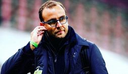 Milan, Trevisani show a Pressing su Allegri: lite furiosa in diretta