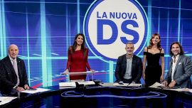 Milan, Graziani ora è alleato di Adani: in diretta alla Ds inchiodano il colpevole del flop