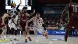 Basket LBA, ecco la griglia play-off: la Virtus è la squadra da battere, per Milano subito l'insidiosa Reggio