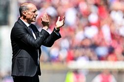 Milan, Allegri via anche con la Champions: il tecnico chiede garanzie alla società o sarà divorzio