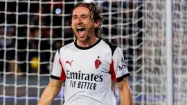La crisi del Milan manda in pensione Modric: altro che rinnovo, l’indiscrezione sul ritiro. E Capello attacca