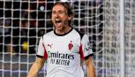 La crisi del Milan manda in pensione Modric: altro che rinnovo, l’indiscrezione sul ritiro. E Capello attacca