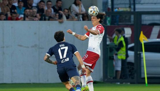 Pagelle Sudtirol-Bari 0-0: Molina onnipresente, Adamonis blinda la salvezza, Rao ci prova, Moncini evanescente