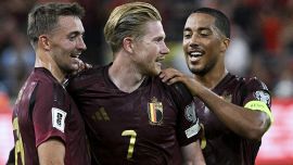 Mondiali, girone G: Belgio, Egitto, Nuova Zelanda e Iran, i convocati, le stelle, i ct