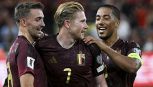Mondiali, girone G: Belgio, Egitto, Nuova Zelanda e Iran, i convocati, le stelle, i ct