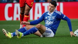 Como si dice Champions? Non Alvaro Morata, l'anno nero del bomber spagnolo che perde anche i Mondiali