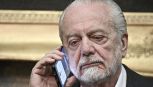 Napoli, De Laurentiis dice no a maxiofferta per il club: tenetevi i miliardi. Ecco chi voleva comprare gli azzurri