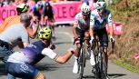 LIVE Giro d'Italia 2026 tappa 11 oggi Porcari-Chiavari in diretta, Narvaez la spunta su Mas, Ulissi 3°