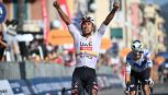 LIVE Giro d'Italia 2026 tappa 12 oggi Imperia-Novi Ligure in diretta