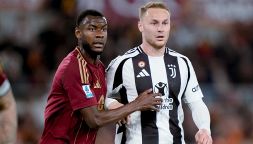 Juventus e Roma, a chi conviene lo scambio Ndicka-Koopmeiners? Il clamoroso intreccio tra Champions e mercato