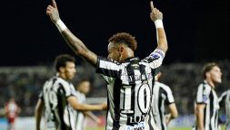 Il Brasile convoca Neymar per i Mondiali – Lacrime di gioia dei tifosi per O’Ney