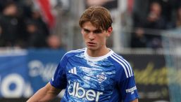 Inter, Nico Paz guida il cambiamento: la svolta di Oaktree e il nuovo modulo di Chivu