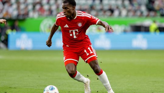 La Juventus studia il piano per Nicolas Jackson, libero dal Bayern Monaco e già in uscita dal Chelsea. Milan neutralizzato