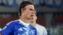 Como in Champions League, lo stadio dove giocherà è deciso ma il progetto è più ambizioso e parte da Nico Paz