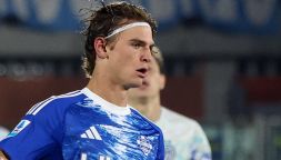 Como in Champions League, lo stadio dove giocherà è deciso ma il progetto è più ambizioso e parte da Nico Paz