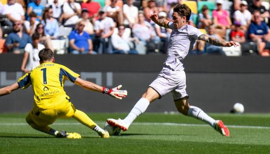 Udinese-Torino, moviola: Zaniolo non riesce a crederci, Obrador da incubo, il gol annullato