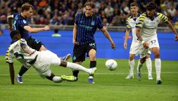 Inter-Parma, moviola: rigore negato e gol annullato ai ducali, i dubbi sulle reti nerazzurre
