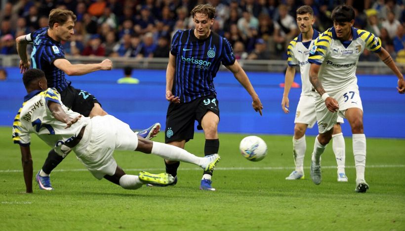 Inter-Parma, moviola: rigore negato e gol annullato ai ducali, i dubbi sulle reti nerazzurre