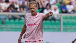Top e flop di Palermo-Catanzaro 2-0: Pohjanpalo e Rui Modesto non bastano, i giallorossi volano in finale