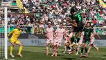 Playoff Serie B, Catanzaro-Palermo e Juve Stabia-Monza le semifinali: calendario, regolamento e favorite