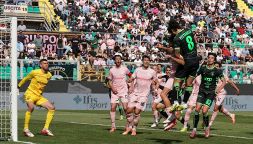Playoff Serie B, Catanzaro-Palermo e Juve Stabia-Monza le semifinali: calendario, regolamento e favorite