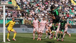 Playoff Serie B, Catanzaro-Palermo e Juve Stabia-Monza le semifinali: calendario, regolamento e favorite