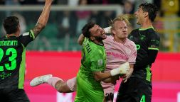 Palermo-Catanzaro, multe e squalifiche dopo le botte: la Procura FIGC apre indagine, accuse tra i due club