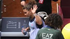 Classifica WTA 11 maggio 2026, Paolini sprofonda senza Furlan fuori dalla Top10 mentre Sabalenka rimane regina del ranking