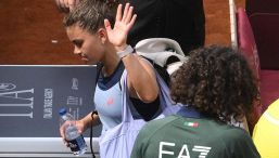 L'uscita di Paolini e le altre da Roma, non solo la Top 10 senza di lei il tennis femminile affonda negli Internazionali di Sinner e dei record