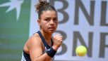 Jasmine Paolini al Roland Garros gioca contro il suo incubo, ma può ritrovarsi anche senza Furlan