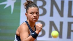 Jasmine Paolini al Roland Garros gioca contro il suo incubo, ma può ritrovarsi anche senza Furlan