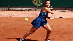 LIVE Roland Garros, Paolini implacabile contro Yastremska al 1° turno: match point ripetuto, ma Jasmine si ritrova