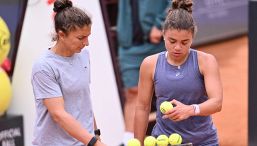 Doppio felicità: Bolelli e Vavassori vincono in rimonta, Errani e Paolini regolano le baby Paganetti e Maduzzi