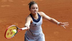Per Paolini Roma è una trappola, Jasmine in tabellone con Andreeva, Gauff e Sabalenka: "Ma io non lo guardo"