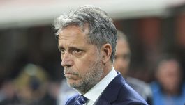 Fiorentina, l’ombra del Milan su Paratici: Grosso l’ultimo regalo del ds, spunta la data del summit con Commisso