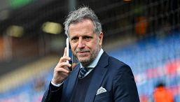 È la Fiorentina ma sembra la Juventus: Paratici, Grosso e ora anche Kostic. Sfida a Spalletti per il portiere
