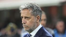 Fiorentina, Paratici punta Lucca per il dopo Kean ma sui social scoppia la polemica: “Soldi buttati”