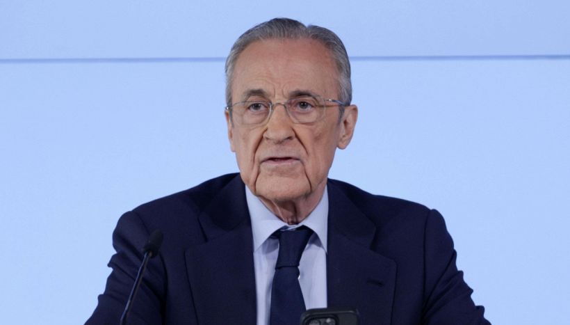 Real Madrid, furia Florentino Perez: la verità sul cancro, la tesi del complotto e il dossier-bomba sullo scandalo arbitri