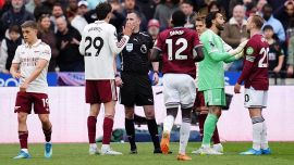 Donnarumma e City beffati dal Var al 95’, che polemiche per il successo dell’Arsenal