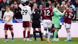 Donnarumma e City beffati dal Var al 95’, che polemiche per il successo dell’Arsenal