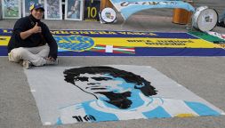 "Maradona era un malato mentale", al Processo per la morte del Pibe la testimonianza dello psicologo