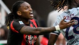 Leao dai due volti: pippa sopravvalutata o talento irrinunciabile? – Il Milan farebbe bene a cederlo?