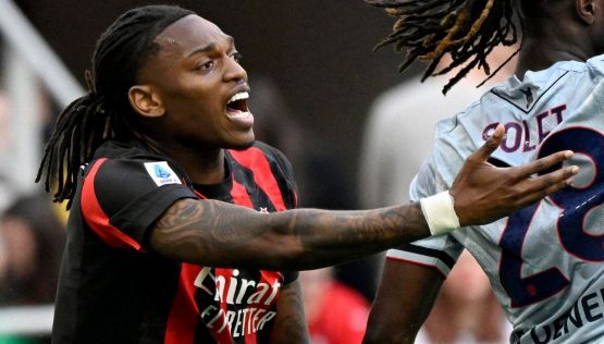 Leao dai due volti: pippa sopravvalutata o talento irrinunciabile? – Il Milan farebbe bene a cederlo?