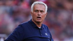 Mourinho, svolta sul futuro dello Special One: le mosse di Real Madrid e Benfica