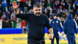 Gattuso, un addio da uomo vero alla Nazionale: quale futuro attende Ringhio?
