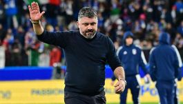 Gattuso, un addio da uomo vero alla Nazionale: quale futuro attende Ringhio?