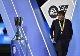 Supercoppa italiana, niente più Riyadh: si torna alla finale secca, si fa largo l'ipotesi Usa