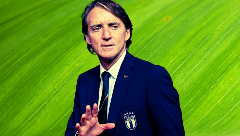 Italia, Roberto Mancini è il ct ideale per ripartire dopo il flop Mondiali: il motivo principale era già evidente nel suo primo anno in Nazionale