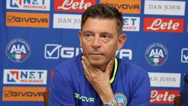 Caso Rocchi, l'avvocato della Figc alla festa Scudetto Inter: 'bussate' in sala Var e altre confessioni